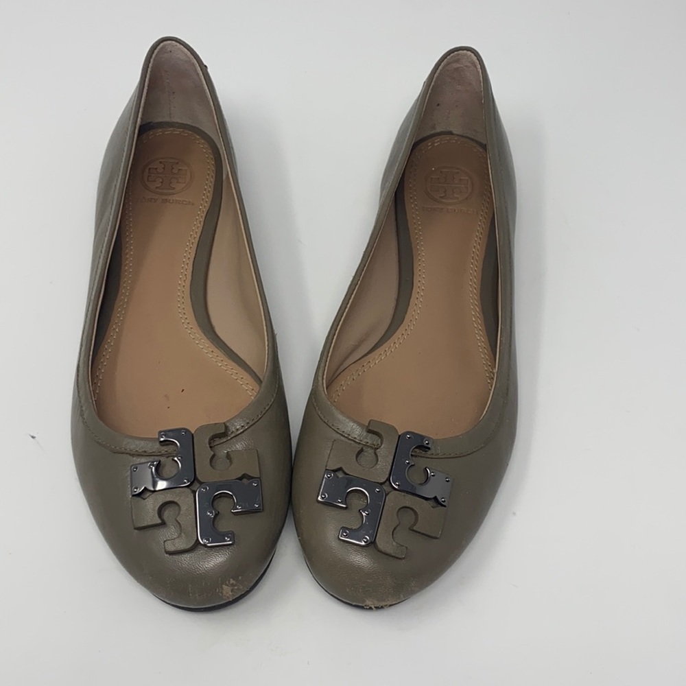 Tory Burch flats